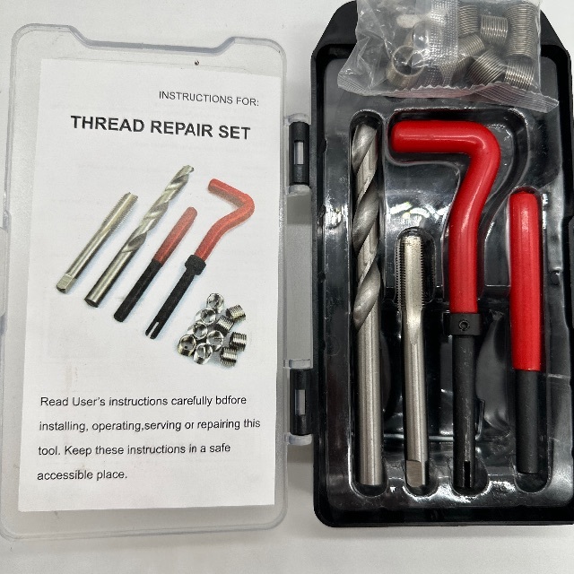 Thread Repair Set 1