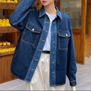 逆輸入 ノーカラー 美品△アパルトモン STAMMBAUM BURBERRY // 40