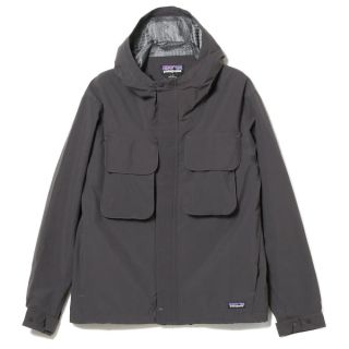 パタゴニア(patagonia)のpatagonia イスマスユーティリティジャケット(マウンテンパーカー)