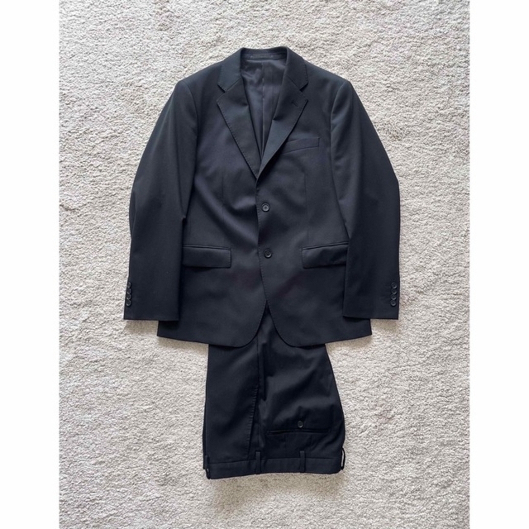 美品!定価18000円*UNIQLO *ストレッチウールスリムジャケット UNIQLO★プレミアムダウンジャケット★軽量★羽毛★ユニクロ★定価12000円