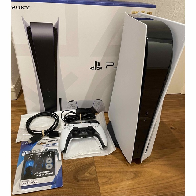 2022新商品 ps5 PlayStation5 CFI-1200A01 | badenbaden-net.com