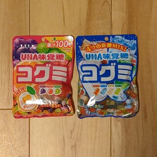 UHA味覚糖