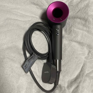 ダイソン(Dyson)の Dyson ドライヤー HD01(ドライヤー)