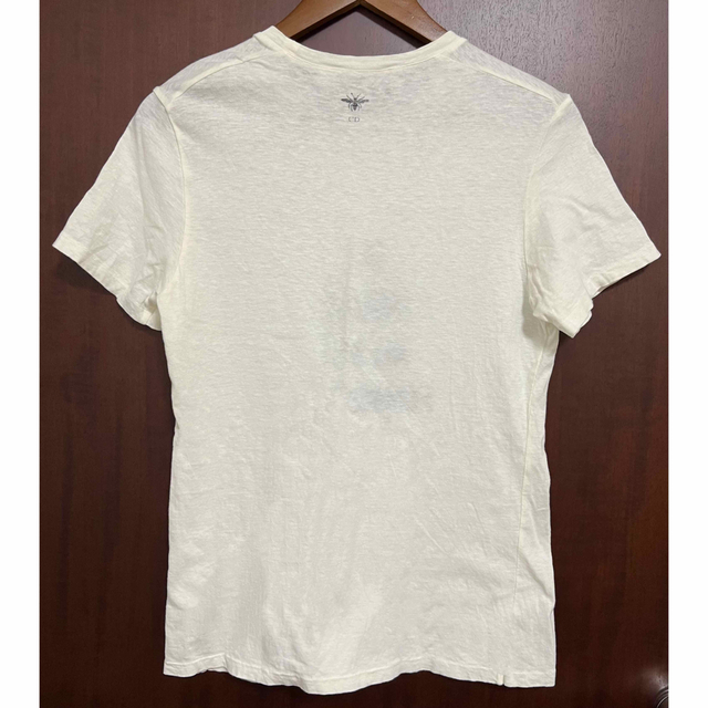 Christian Dior(クリスチャンディオール)の美品　dior Tシャツ　ディオール レディースのトップス(Tシャツ(半袖/袖なし))の商品写真