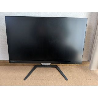 フィリップス(PHILIPS)の【中古・送料込】PHILIPS 21.5インチモニター 226E7EDAB/11(ディスプレイ)