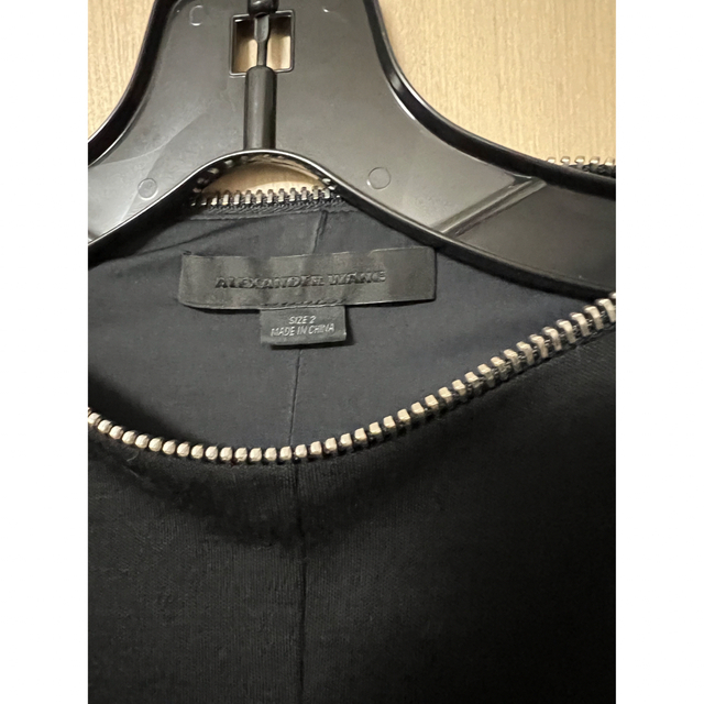 国内正規品 Alexanderwang ワンピース 値下げ不可 - 通販 - bardahl.pt