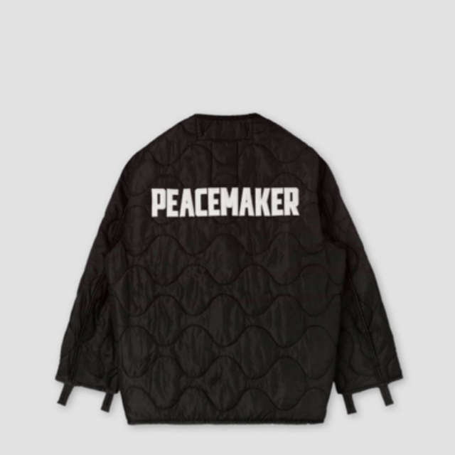 OAMC(オーエーエムシー)のはな様専用　OAMC PEACEMAKER LINER ライナージャケット メンズのジャケット/アウター(その他)の商品写真