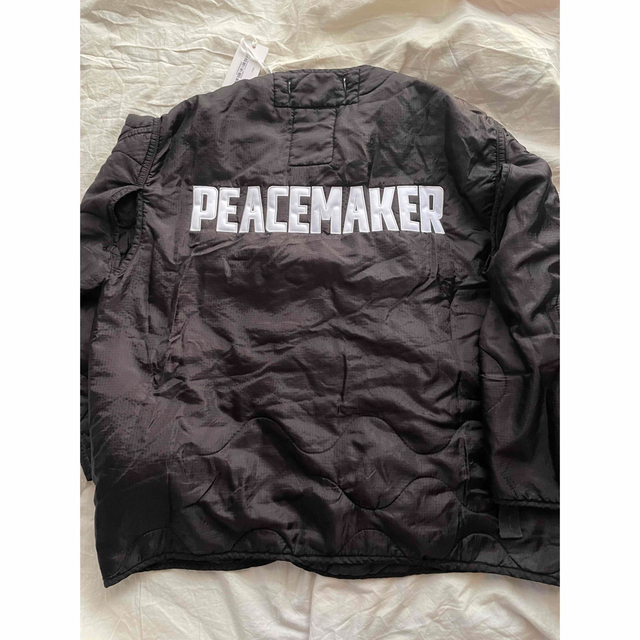 OAMC(オーエーエムシー)のはな様専用　OAMC PEACEMAKER LINER ライナージャケット メンズのジャケット/アウター(その他)の商品写真