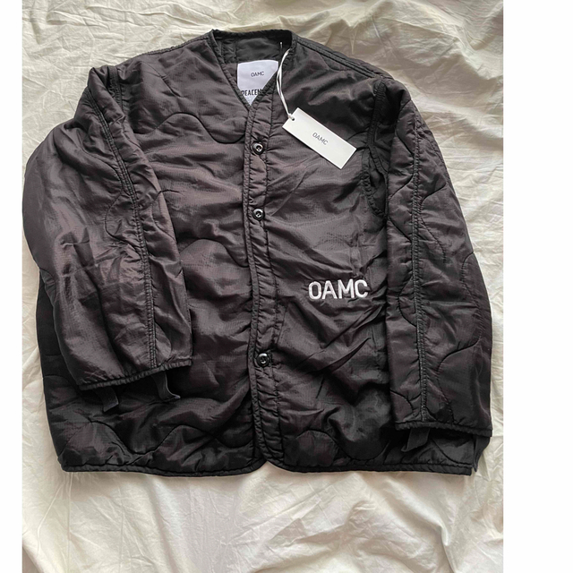 OAMC(オーエーエムシー)のはな様専用　OAMC PEACEMAKER LINER ライナージャケット メンズのジャケット/アウター(その他)の商品写真