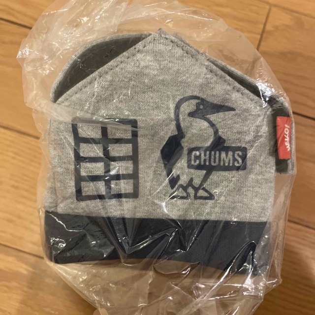 CHUMS(チャムス)のチャムス  トイレットペーパーToilet Paper Case  新品 スポーツ/アウトドアのアウトドア(その他)の商品写真