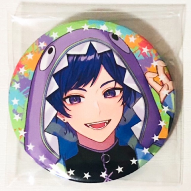 新品☆すたぽら【こったろ】Star Ride Monster☆ランダム☆缶バッジの