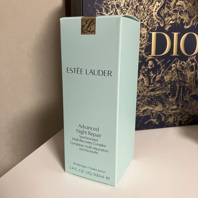 Estee Lauder(エスティローダー)のエスティローダー アドバンス ナイト リペア 100ml コスメ/美容のスキンケア/基礎化粧品(美容液)の商品写真