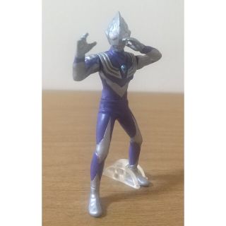 ウルトラマン フィギュア バンダイHG ウルトラマンティガ(特撮)