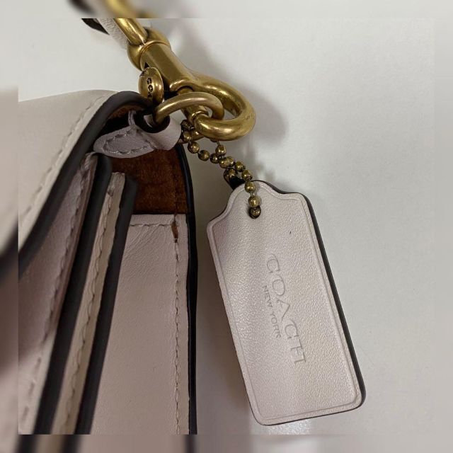 COACH(コーチ)の【ゲリラSALE価格】新品  COACH コーチ ショルダーバッグ レディースのバッグ(ショルダーバッグ)の商品写真