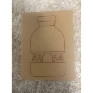 ムジルシリョウヒン(MUJI (無印良品))の無印良品　充電式頭皮ケアブラシ(スカルプケア)