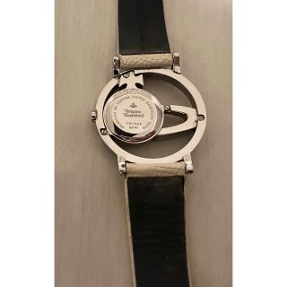 Vivienne Westwood - ヴィヴィアン 時計 サークル オーブ 限定の通販