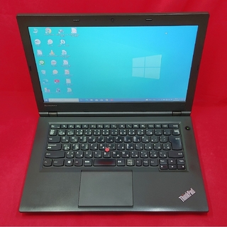 Lenovo - Lenovo ThinkPad L440　120GB
