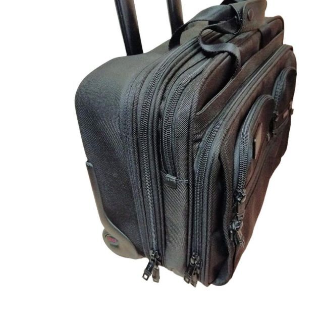 ご覧いただきありがとうございます トゥミ TUMI 26127DH ビジネス