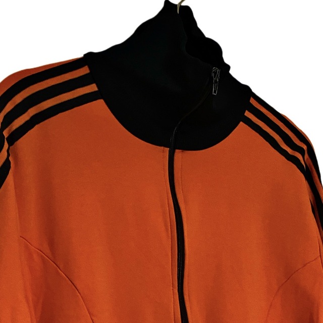 adidas アディダス　ビンテージ　ジャージ 70s