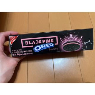 BLACKPINK オレオ(K-POP/アジア)