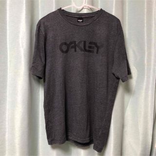 オークリー(Oakley)のOAKEY オークリー 半袖(Tシャツ/カットソー(半袖/袖なし))