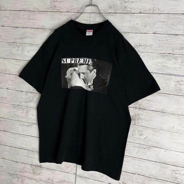 Supreme - 7817 【入手困難】シュプリーム☆ビッグロゴ定番カラー人気