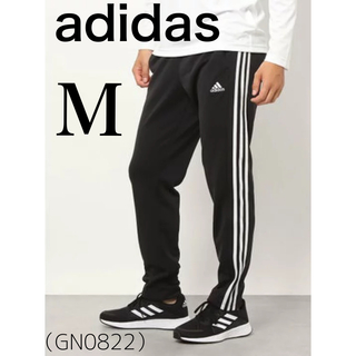 アディダス(adidas)のアディダス　マスト　ハブ　3 ストライプス　ウォーム　アップ  パンツ  M(その他)