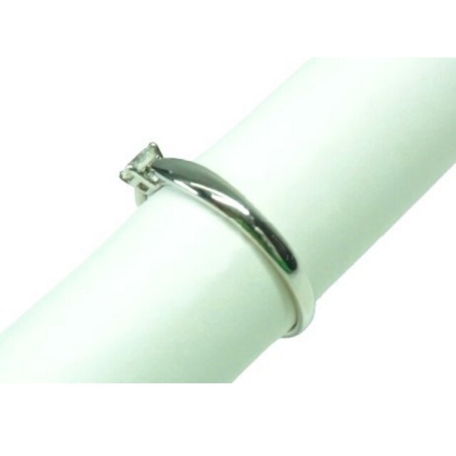 Tiffany & Co. - 美品 ティファニー ハーモニー ダイヤモンド プラチナ Tiffany & Co. - 美品 ティファニー ハーモニー ダイヤモンド プラチナ
