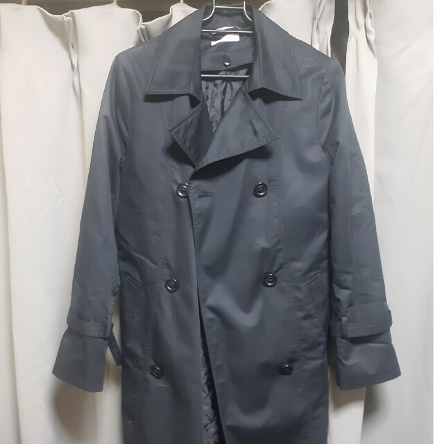 DRIHICA RHYME トレンチコート メンズのジャケット/アウター(トレンチコート)の商品写真