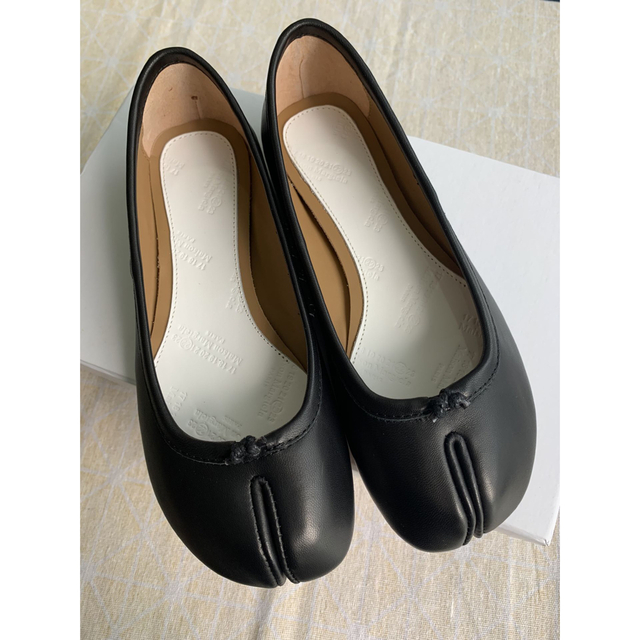 Maison Margiela Tabi バレリーナ シューズ | www.jarussi.com.br