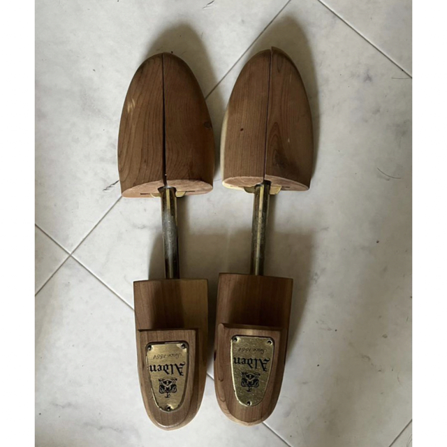 Alden - ALDEN オールデン シューツリー S サイズ シュー Alden - ALDEN オールデン シューツリー S サイズ シュー