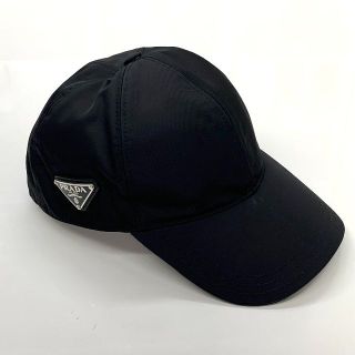 プラダ ナイロン キャップ(レディース)の通販 64点 | PRADAの