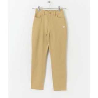 サニーレーベル(Sonny Label)の【ベージュ】New Era SKINNY PANTS(その他)