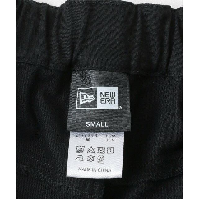 Sonny Label(サニーレーベル)の【ブラック】New Era SKINNY PANTS レディースのパンツ(その他)の商品写真