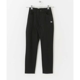 サニーレーベル(Sonny Label)の【ブラック】New Era SKINNY PANTS(その他)