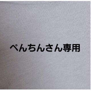 アプレレクール(apres les cours)のぺんちんさん専用(Tシャツ/カットソー)