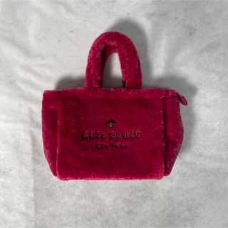 ケイトスペードニューヨーク(kate spade new york)の【kate spade】エラ フォウ シアリング スモール トート 2way(トートバッグ)