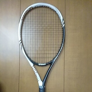 ウィルソン(wilson)のWilson cirrus.one fx 118(ラケット)