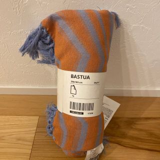 マリメッコ(marimekko)のIKEA マリメッコ  BASTUA(タオル/バス用品)