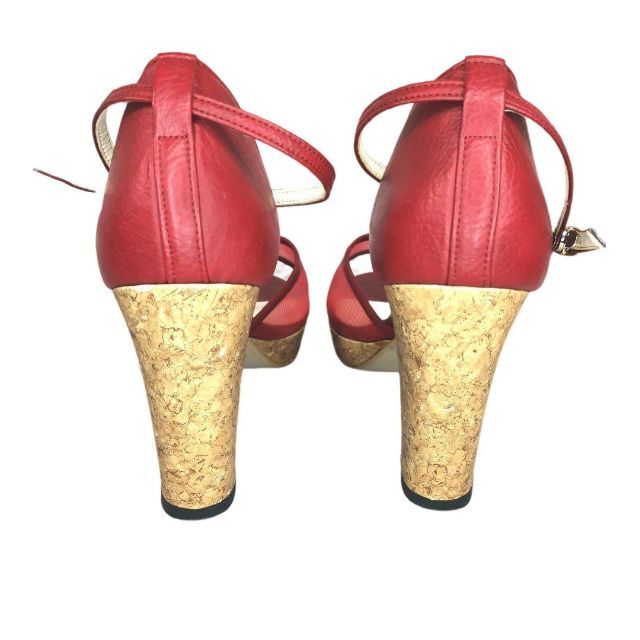 ちい様向け確認用【23.5cm(L)】ESPERANZA エスペランサ パンプス レディースの靴/シューズ(ハイヒール/パンプス)の商品写真