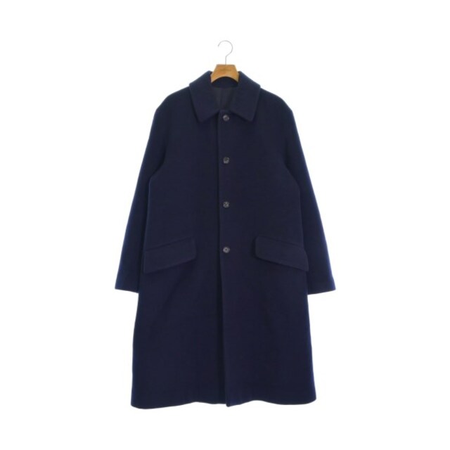 Acne Studios コート（その他） 46(M位) 紺