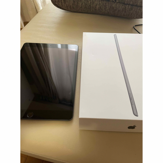 iPad 第8世代 10.9インチ 128GB WiFi 3