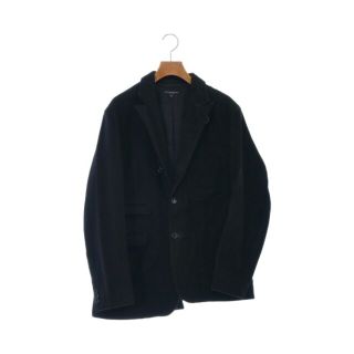 エンジニアードガーメンツ(Engineered Garments)のEngineered Garments ジャケット S 黒 【古着】【中古】(その他)