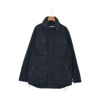 nonnative ノンネイティヴ ブルゾン（その他） 0(XS位) 紺