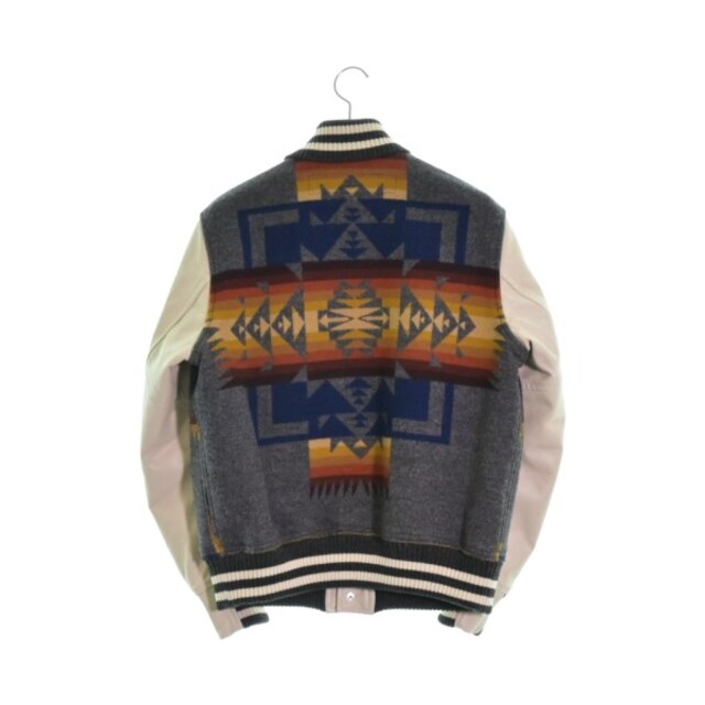 JUNYA WATANABE MAN スタジャン XS グレー | tradexautomotive.com