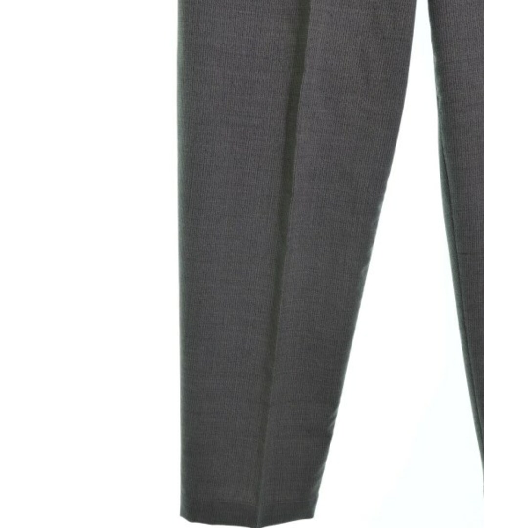 LEMAIRE - LEMAIRE ルメール スラックス 48(L位) グレー 【古着 LEMAIRE - LEMAIRE ルメール スラックス 48(L位) グレー 【古着