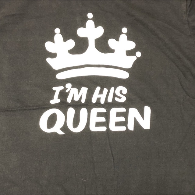 Queen Tシャツ レディースのトップス(Tシャツ(半袖/袖なし))の商品写真