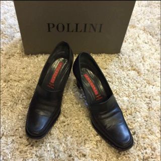 コールハーン(Cole Haan)のPOLLINI  ポリーニ パンプス(ハイヒール/パンプス)