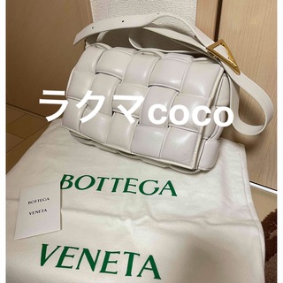 Bottega Veneta - ボッテガヴェネタ　カセット