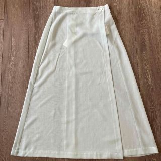 オーラリー スカートの通販 100点以上 | AURALEEのレディースを買う